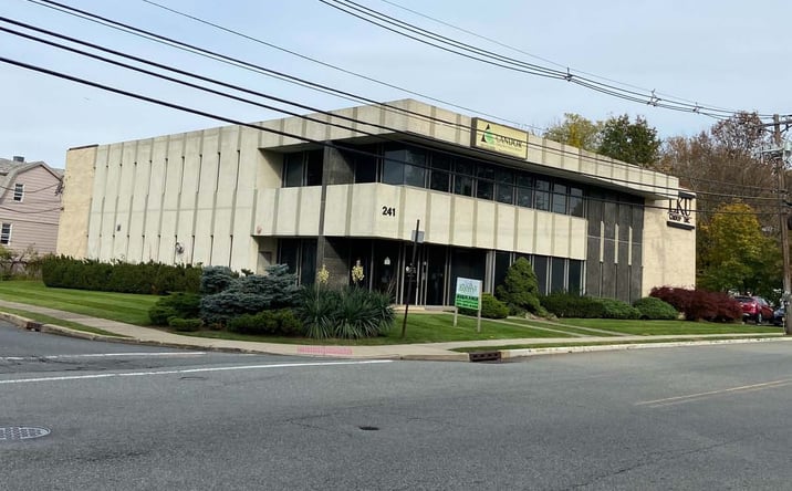 Pictures of Office property located at 241 Molnar Dr, Elmwood Park, NJ 07407 for lease - image #1
