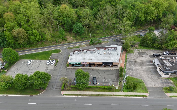 Pictures of Retail property located at 589 Route 303, Blauvelt, NY 10913 for lease - image #1