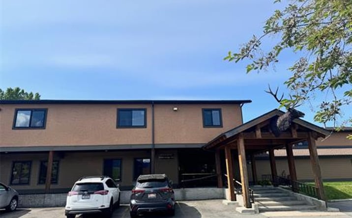 Pictures of Retail, Office property located at 205 Haggerty Ln, Bozeman, MT 59715 for lease - image #1