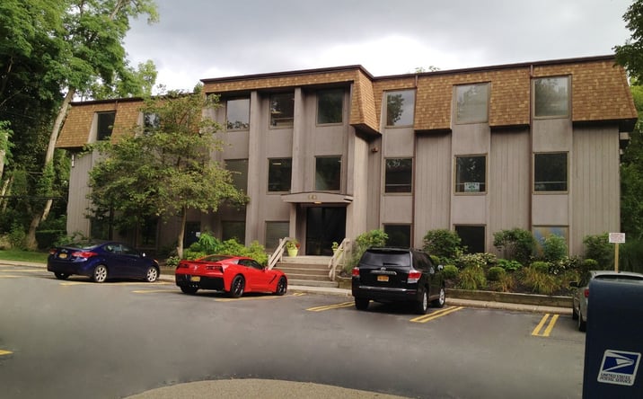 Pictures of Office property located at 640 Kreag Rd, Pittsford, NY 14534 for lease - image #1