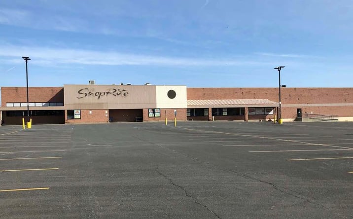 Pictures of Retail property located at 70 Healy Blvd, Hudson, NY 12534 for lease - image #1