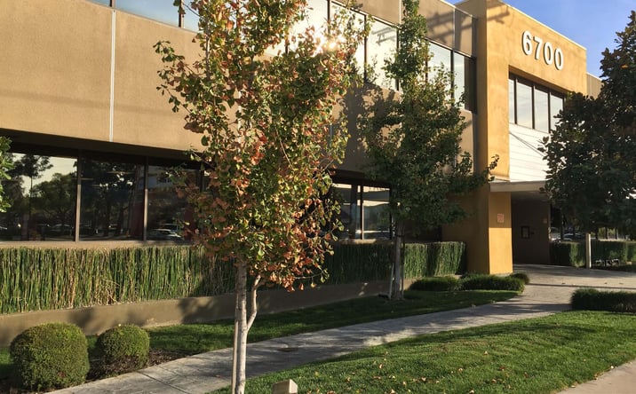 Pictures of Office property located at 6700 Fallbrook Avenue, West Hills, CA 91307 for lease - image #1