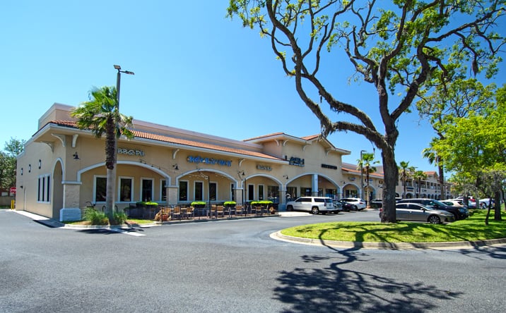 Pictures of Retail, Office, Restaurant property located at 1500 Beach Blvd, Jacksonville Beach, FL 32250 for lease - image #1