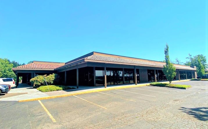 Pictures of Office property located at 25115 SW Parkway Ave, Wilsonville, OR 97070 for lease - image #1