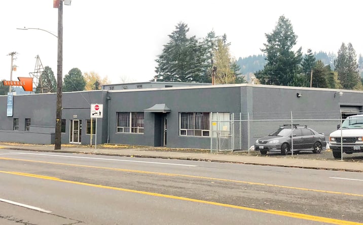 Pictures of Industrial property located at 2324 NE 82nd Ave, Portland, OR 97220 for lease - image #1