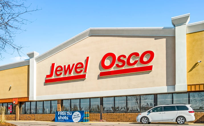 Pictures of Retail, Office property located at 1300-1440 S Milwaukee Ave, Libertyville, IL 60048 for lease - image #1