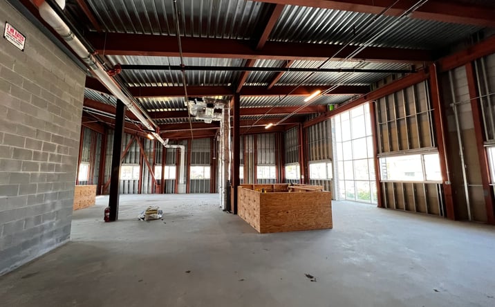 Pictures of Retail, Office, Restaurant property located at 505 Franklin St, Fayetteville, NC 28301 for lease - image #1