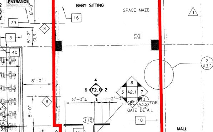 Pictures of Retail property located at 2050 Webster St, Oakland, CA 94612 for lease - image #1