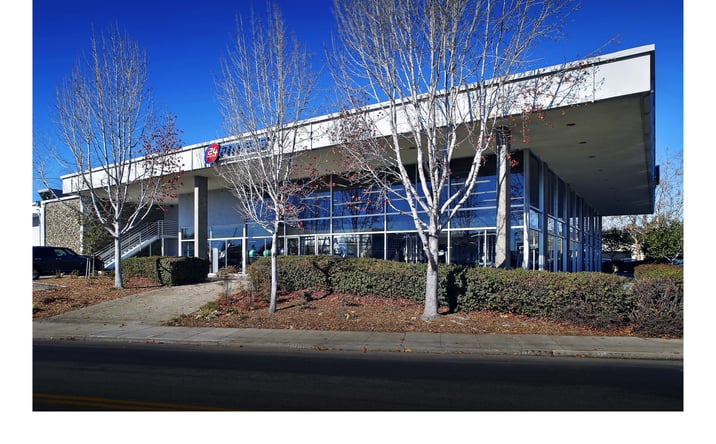 Pictures of Retail property located at 1261 Soquel Ave, Santa Cruz, CA 95062 for lease - image #1