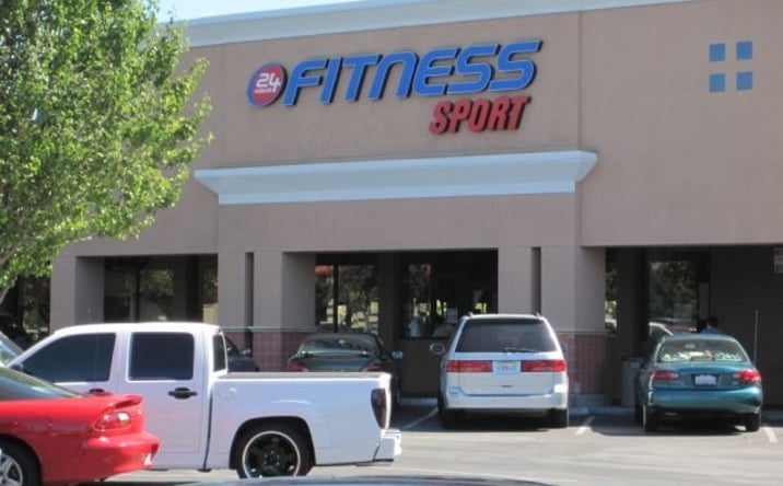 Pictures of Retail property located at 6223 Santa Teresa Blvd, San Jose, CA 95119 for lease - image #1
