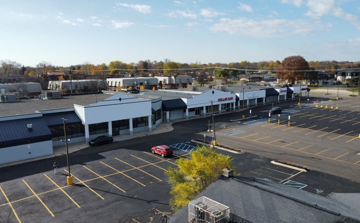 Pictures of Retail property located at 30221 Cherry Hill Road, Inkster, MI 48135 for lease - image #1