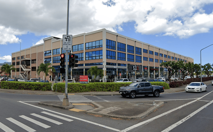Pictures of Office property located at 900 N Nimitz Hwy, Honolulu, HI 96817 for lease - image #1