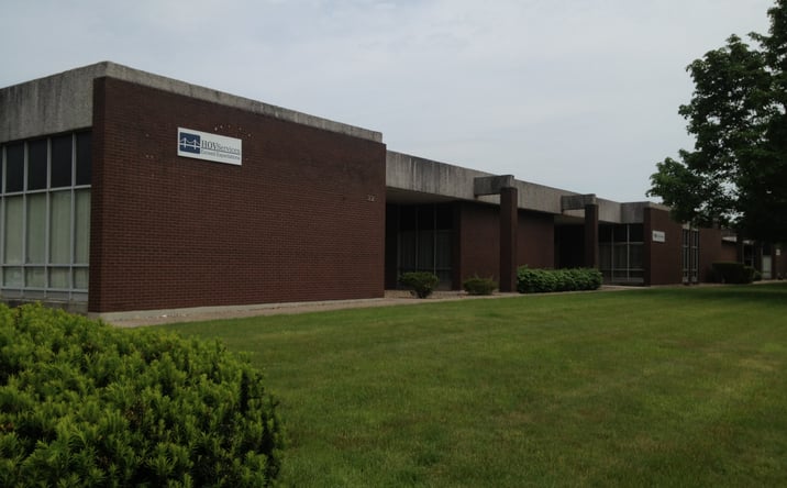 Pictures of Office, Industrial property located at 22 Prestige Park Cir, East Hartford, CT 06108 for lease - image #1