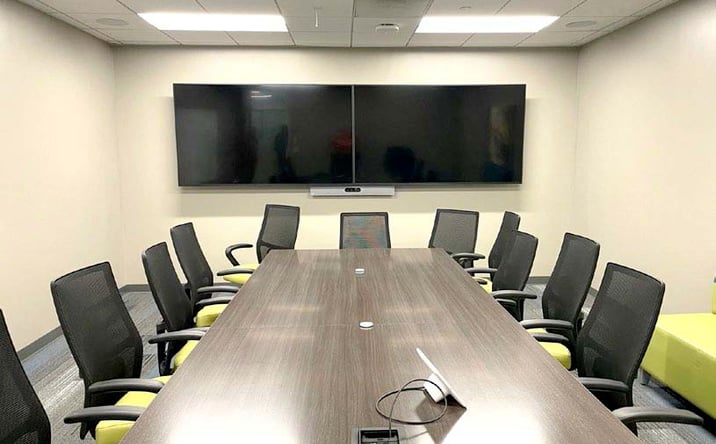 Pictures of Office property located at 115 Perimeter Center Pkwy NE, Dunwoody, GA 30346 for lease - image #1