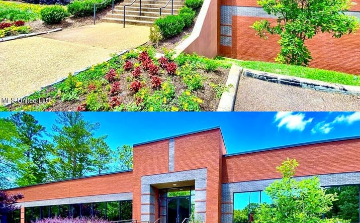 Pictures of Office property located at 750 Woodlands Pkwy, Ridgeland, MS 39157 for lease - image #1