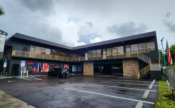 Pictures of Retail property located at 1756 SW 8th St # 204, Miami, FL 33135 for lease - image #1