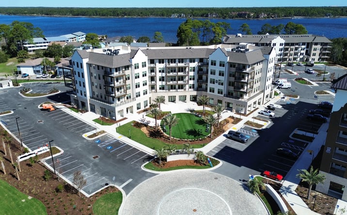 Pictures of Retail property located at 24200 Panama City Beach Pkwy, Panama City Beach, FL 32413 for lease - image #1