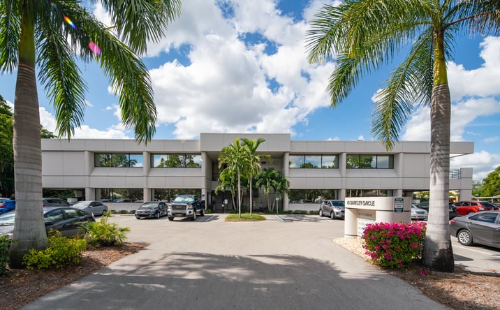Pictures of Office property located at 43 Barkley Cir, Fort Myers, FL 33907 for lease - image #1