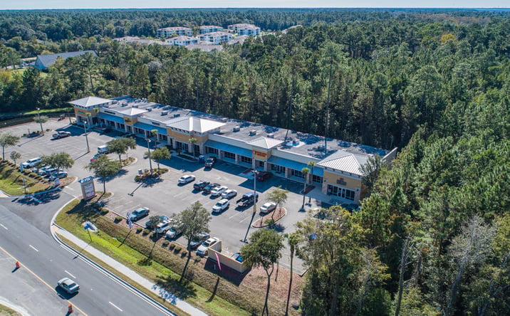 Pictures of Retail property located at 463646 State Rd 200, Yulee, FL 32097 for lease - image #1