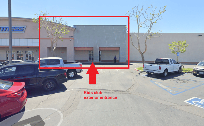 Pictures of Retail property located at 1220 W Ave K, Lancaster, CA 93534 for lease - image #1