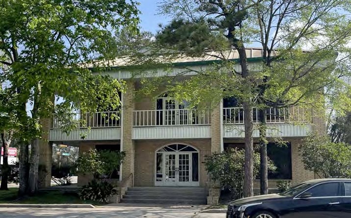 Pictures of Office property located at 17447 Kuykendahl Rd, Spring, TX 77379 for lease - image #1