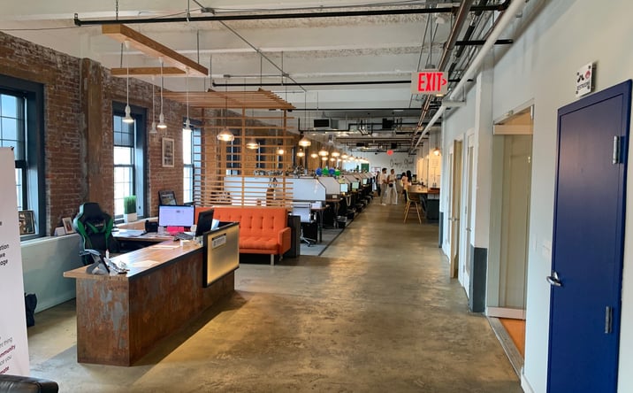 Pictures of Office property located at 448 N 10th Street, Philadelphia, PA 19123 for lease - image #1
