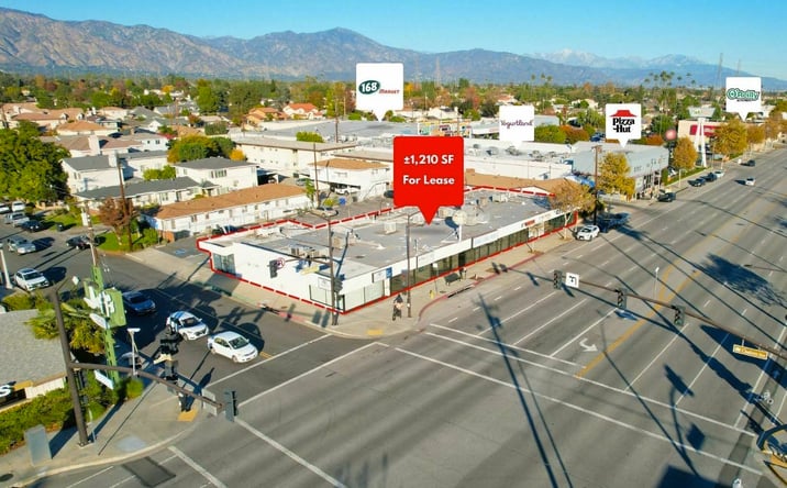 Pictures of Retail, Office property located at 1011 Avenida Pico, San Clemente, CA 92673 for lease - image #1