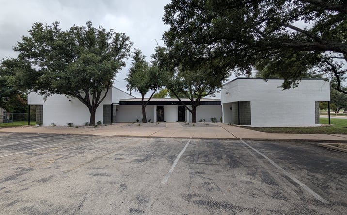 Pictures of Office property located at 1315 Sam Bass Cir, Round Rock, TX 78681 for lease - image #1