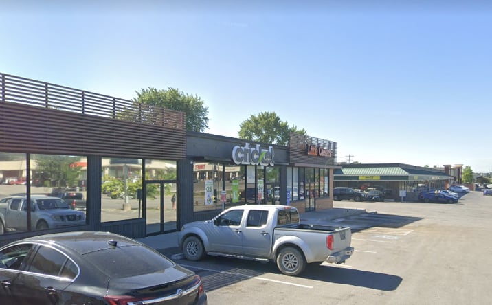 Pictures of Retail property located at 3709 S Noland Rd, Independence, MO 64055 for lease - image #1