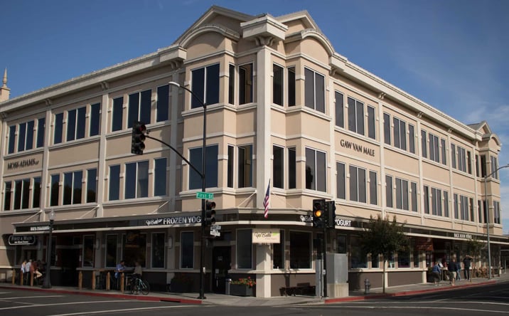 Pictures of Office property located at 1000 Main St, Napa, CA 94559 for lease - image #1