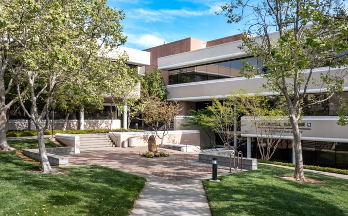 Pictures of Office property located at 2450 Martin Rd, Fairfield, CA 94534 for lease - image #1
