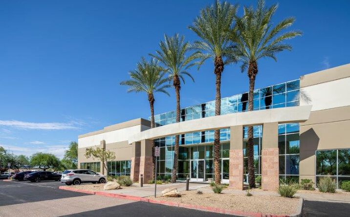 Pictures of Office property located at 2902 W Agua Fria Fwy, Phoenix, AZ 85027 for lease - image #1