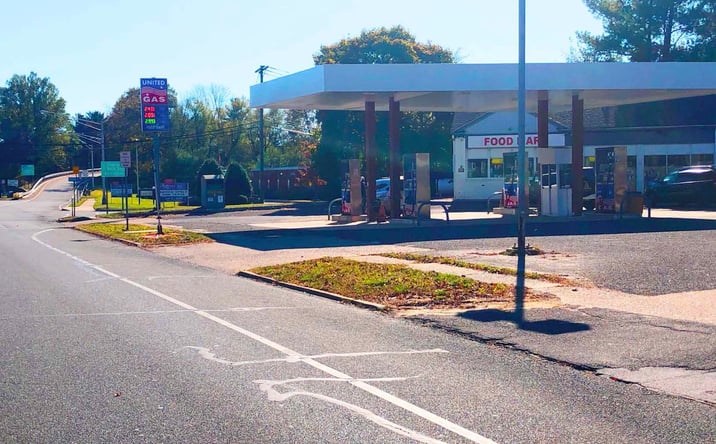 Pictures of Office property located at 504 White Horse Pike, Haddon Heights, NJ 08107 for lease - image #1