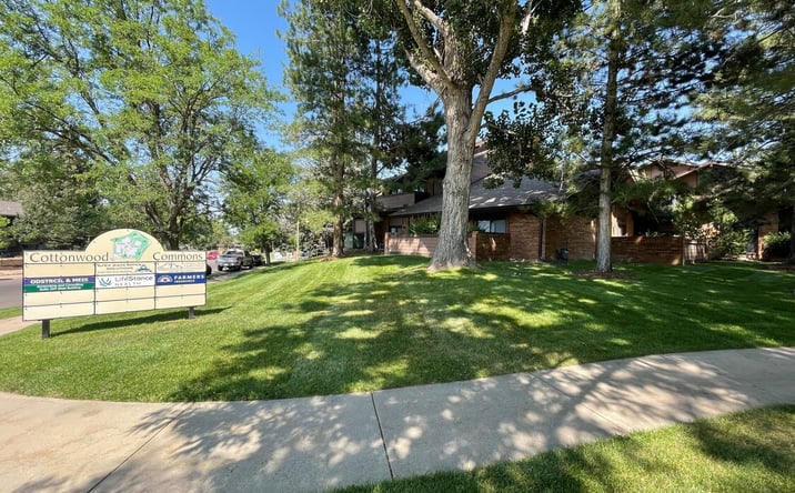 Pictures of Office property located at 1770 25th Ave, Greeley, CO 80634 for lease - image #1