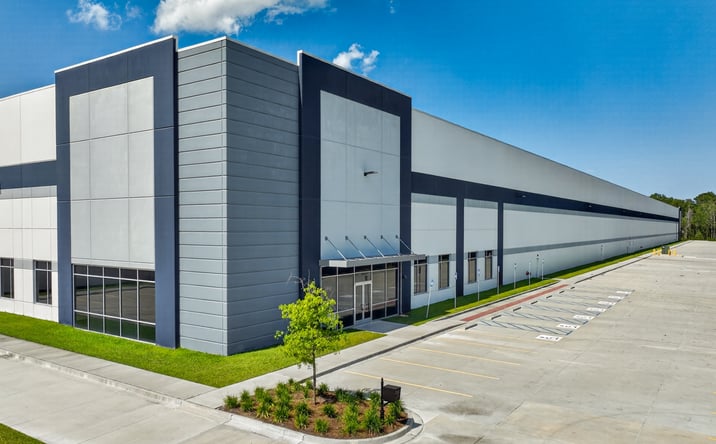 Pictures of Industrial property located at 54 National Dr, Savannah, GA 31408 for lease - image #1