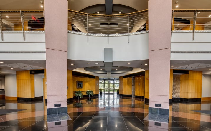 Pictures of Office property located at 400 International Pkwy, Heathrow, FL 32746 for lease - image #1