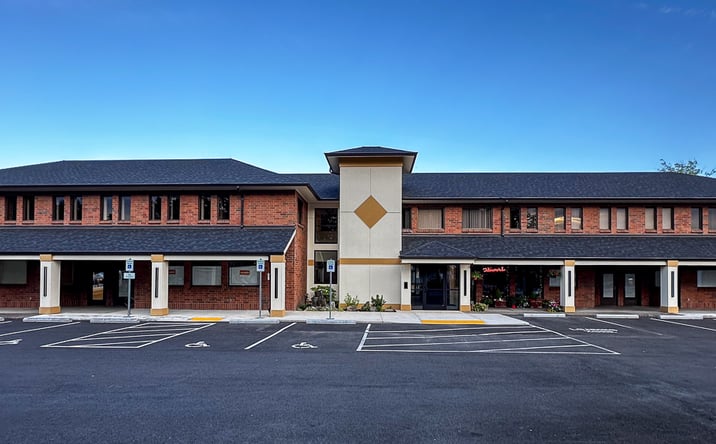 Pictures of Retail, Office property located at 8101 SW Nyberg St, Tualatin, OR 97062 for lease - image #1