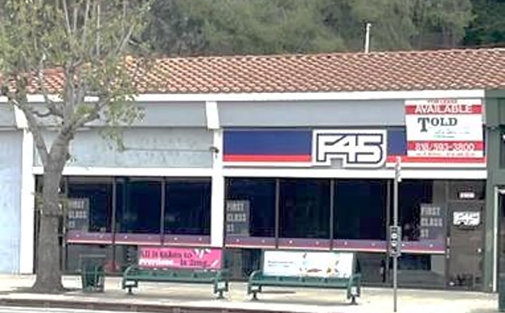 Pictures of Retail, Office, Special Purpose property located at 21800 Ventura Blvd, Los Angeles, CA 91364 for lease - image #1