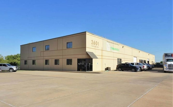 Pictures of Office, Industrial property located at 2601 Venture Dr, Norman, OK 73069 for lease - image #1