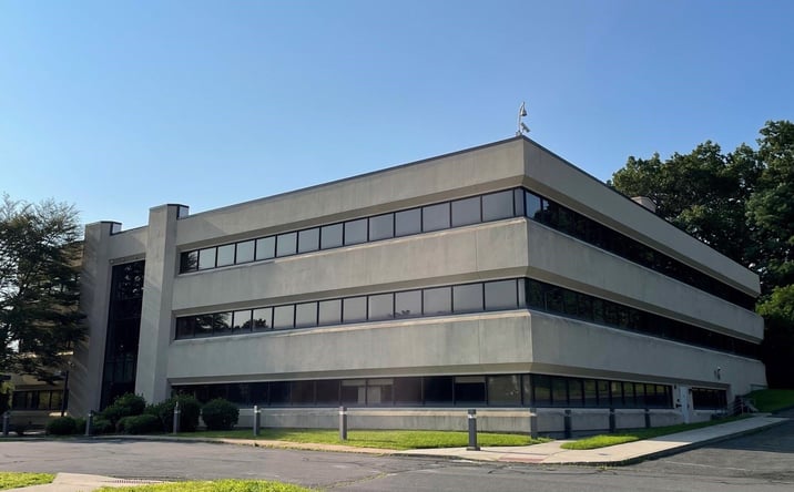 Pictures of Office property located at 10 Targeting Center, Windsor, CT 06095 for lease - image #1