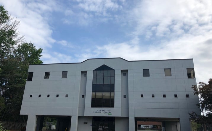 Pictures of Office property located at 81 Gillette St, West Hartford, CT 06119 for lease - image #1