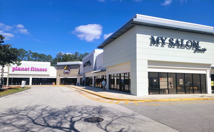 Pictures of Retail, Restaurant property located at 8595 Beach Blvd, Jacksonville, FL 32216 for lease - image #1