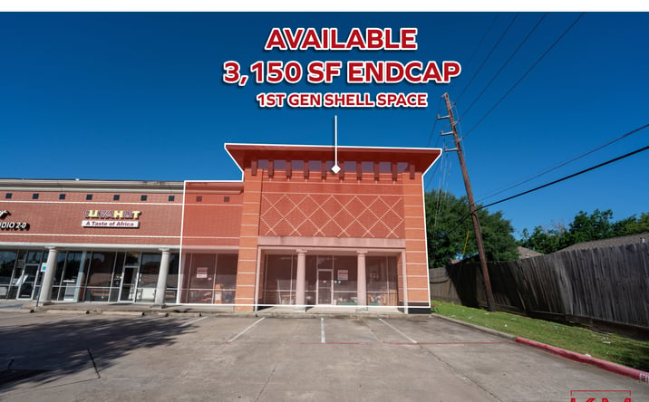 Pictures of Retail, Office, Restaurant property located at 11720 W Airport Blvd, Meadows Place, TX 77477 for lease - image #1