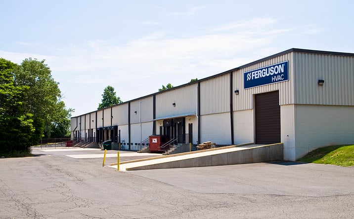 Pictures of Industrial property located at 4667 Somerton Rd, Trevose, PA 19053 for lease - image #1
