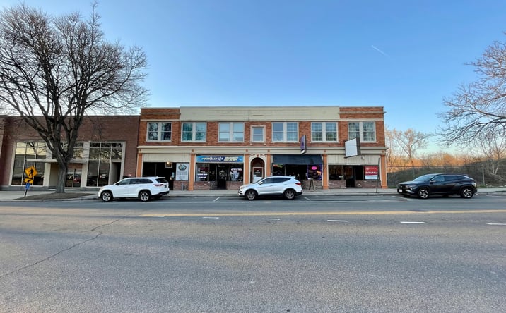 Pictures of Office, Retail, Restaurant property located at 95 Main St, Chicopee, MA 01020 for lease - image #1