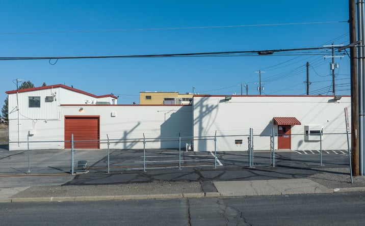 Pictures of Industrial, Land property located at 806 E 2nd Ave, Spokane, WA 99202 for lease - image #1