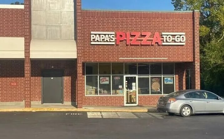 Pictures of Retail property located at 261 South Liberty Street, Waynesboro, GA 30830 for lease - image #1