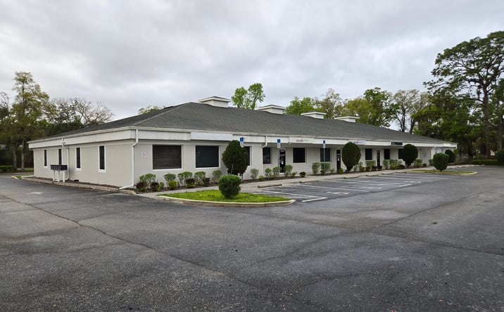 Pictures of Office property located at 16332 Cortez Blvd, Brooksville, FL 34601 for lease - image #1