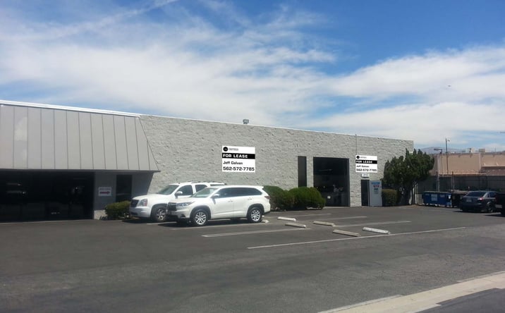 Pictures of Office, Industrial property located at 6930 Tujunga Ave, Los Angeles, CA 91605 for lease - image #1