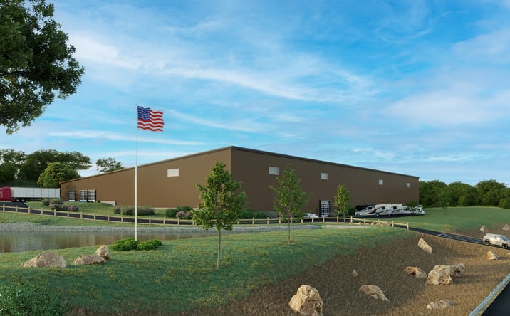 Pictures of Industrial property located at 1213 Laconia Rd, Belmont, NH 03220 for lease - image #1